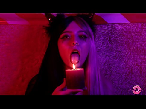 ❤️ Blowjob dìoghrasach bho Sexy Succubus le Coileanadh Beul ️❌  Pornografach  leinn  ❤